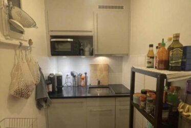 Exclusivité : Charmant appartement en Vieille-Ville