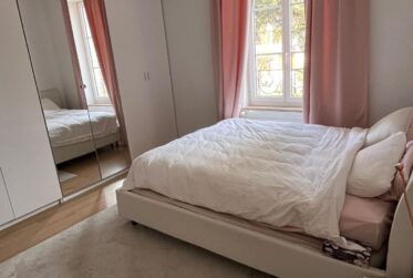 Charmant appartement 3 pièces au Petit-Lancy