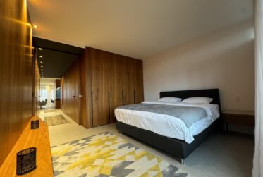 Appartement de 4,5 pièces exclusif proche de l'ONU