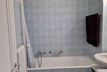 Charmant appartement de 2 pièces