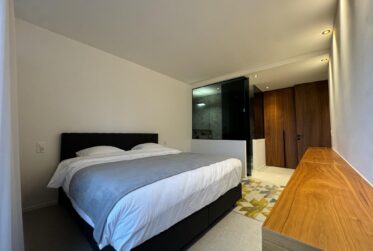 Appartement de 4,5 pièces exclusif proche de l'ONU