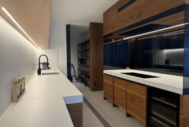 Appartement de 4,5 pièces exclusif proche de l'ONU