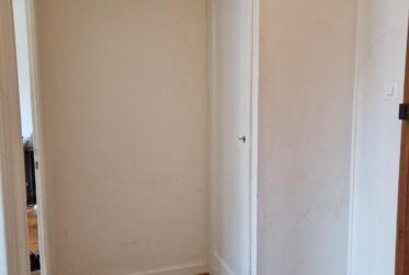 Charmant appartement de 2 pièces