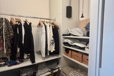 Exclusivité - 2 pièces avec balcon à Champel