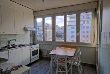 Charmant appartement de 2 pièces