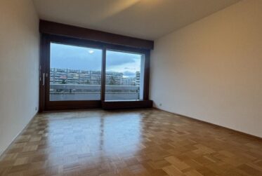 Superbe 4 pièces traversant rénové avec balcon