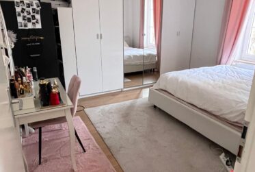 Charmant appartement 3 pièces au Petit-Lancy