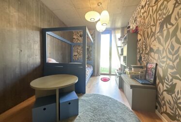 Sublime appartement meublé à Carouge