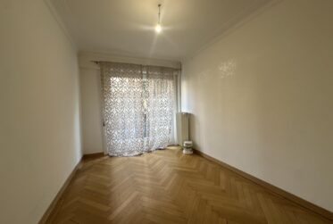 Magnifique 3,5 pièces à champel avec terrasse