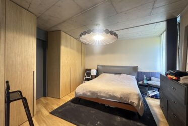 Sublime appartement meublé à Carouge