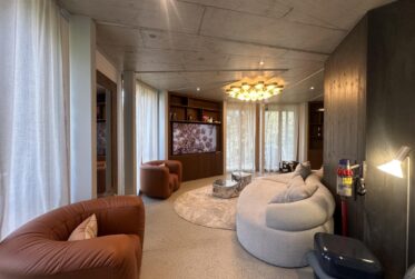 Sublime appartement meublé à Carouge