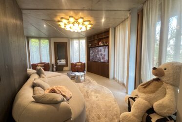 Sublime appartement meublé à Carouge