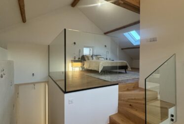 Maison entièrement rénové de 5,5 pièces en exclusivité -