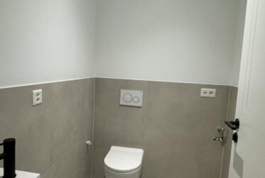 Appartement triplex d'exception entièrement rénové de 5,5 pièces en exclusivité -