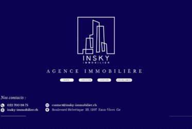 Exclusivité - Appartement entièrement rénovée et meublée à Versoix