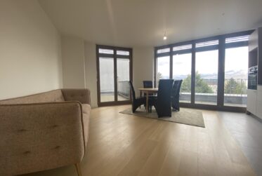 CASATAX - Appartement Attique Contemporain avec Vues Dégagées sur le Jura