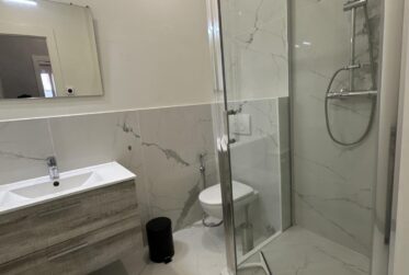 Magnifique 3,5 pièces à champel avec terrasse