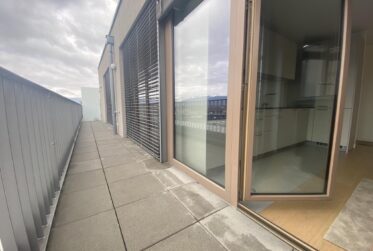 CASATAX - Appartement Attique Contemporain avec Vues Dégagées sur le Jura
