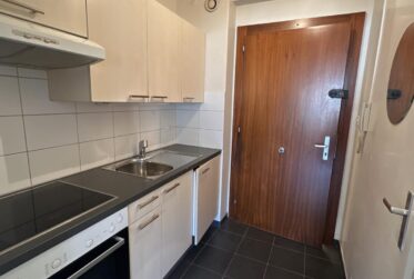 Charmant studio en Vieille-Ville