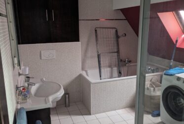 Charmant appartement 3 pièces à Servette