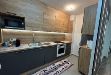 Exclusivité - Appartement entièrement rénovée et meublée à Versoix