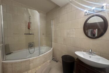 Jolie 4 pièces avec cachet au paquis