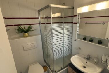 Exclusivité - Appartement entièrement rénovée et meublée à Versoix