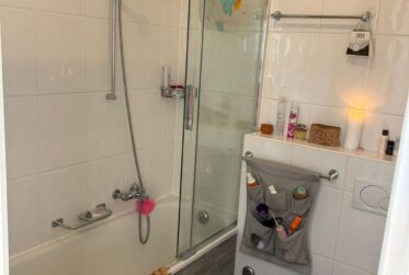 Appartement de charme à proximité du Rhône