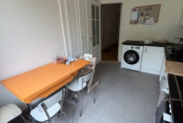 Appartement de charme à proximité du Rhône