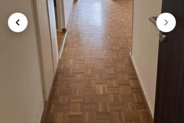 Appartement 4,5 pièces à Meyrin – Lumineux et traversant