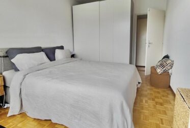 Spacieux appartement à proximité des organisations internationales
