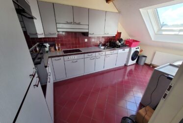 Reprise de bail – Magnifique appartement en attique de 3 pièces avec mezzanine à Versoix
