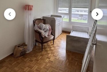 Appartement 4,5 pièces à Meyrin – Lumineux et traversant