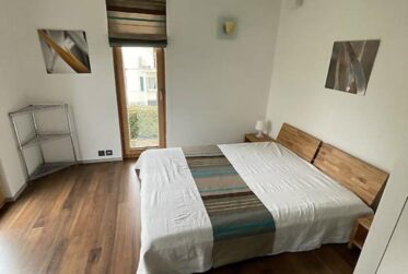 Bel appartement 3.5 pièces meublé
