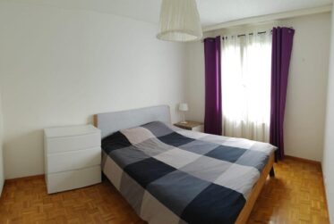 3 Rooms Flat