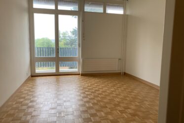 5 Rooms Flat