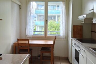 3 Rooms Flat
