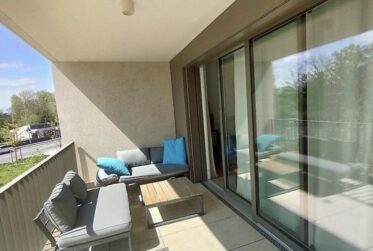 Magnifique appartement 4 pièces