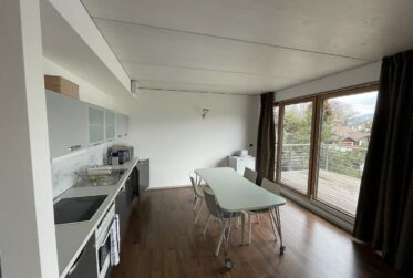 Bel appartement 3.5 pièces meublé