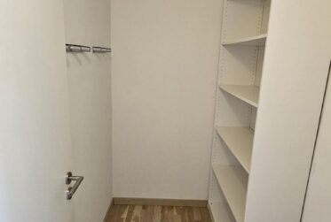 3.5 Rooms Flat