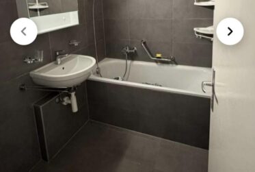 Appartement 4,5 pièces à Meyrin – Lumineux et traversant