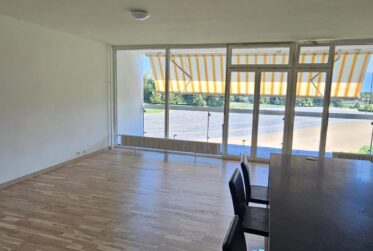 3.5 Rooms Flat