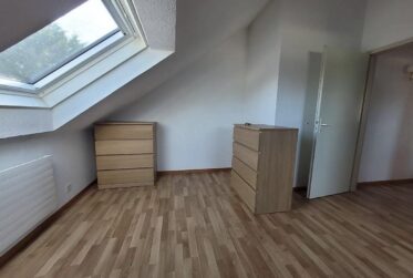 Reprise de bail – Magnifique appartement en attique de 3 pièces avec mezzanine à Versoix