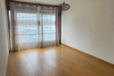 Grand Studio à Plainpalais