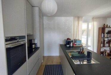 Magnifique appartement 4 pièces