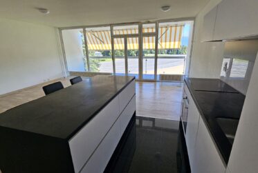 3.5 Rooms Flat