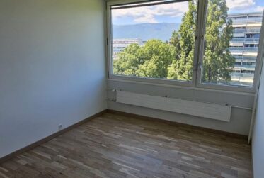 3.5 Rooms Flat