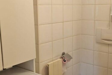 3 Rooms Flat