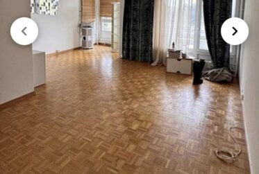 Appartement 4,5 pièces à Meyrin – Lumineux et traversant