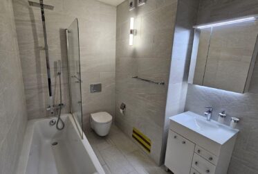 3.5 Rooms Flat